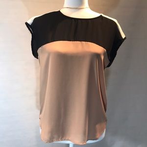 Neutrals and Blacks Top